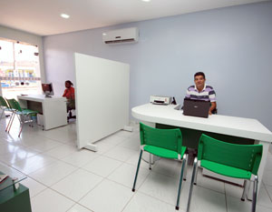 Escritório Luis Ferreira Imóveis Escritório Luis Ferreira Imóveis